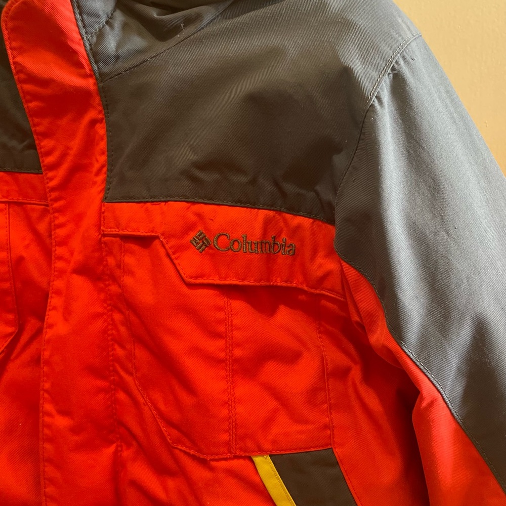 Columbia Snow Suit/ Ski Suit 3t